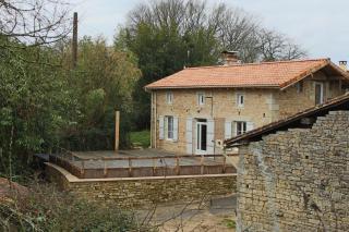 Domaine de la Dornière - 9