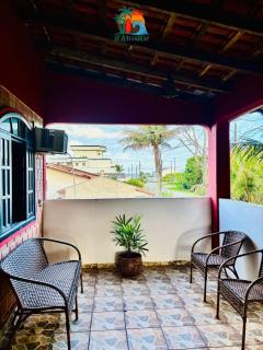 Pousada NativaMar - 4