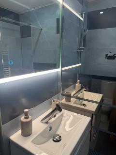 Metz F2 individuel plain-pied 3 couchages - 4