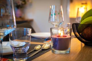 komfortable Ferienwohnung in Halle-Kröllwitz - 4