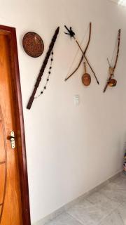 Apartamento Aconchegante com Varanda em Pesqueira - 2