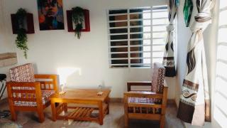 Cozy apartment in Calavi-Akassato - V2 - 8