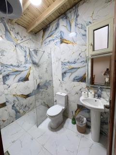 Blue Villa in Lighthouse - 2