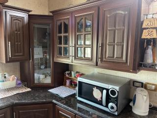 شقة مفروشة - 1