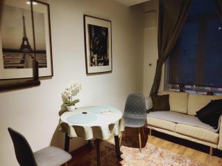 Garage Gratis Central Deluxe - 1