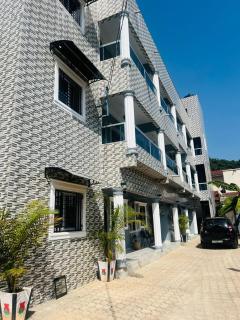 Stepping Stone Apartments - 9