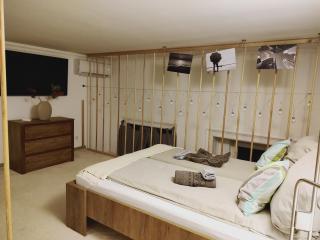 Garage Gratis Central Deluxe - 4