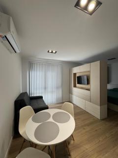 Apart Miralejos 17 villa carlos Paz - 6