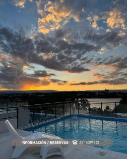 Apart Miralejos 17 villa carlos Paz - 5