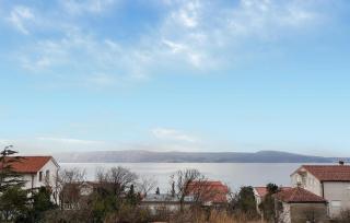Amazing Apartment In Novi Vinodolski With Wifi - 9