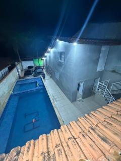 Itanhaém Balneário Gaivotas House - 2