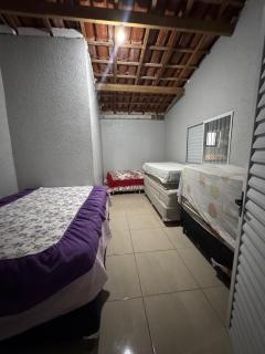 Itanhaém Balneário Gaivotas House - 1