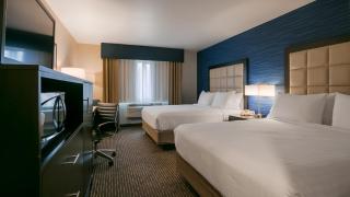 Holiday Inn Express Bellingham by IHG - 1