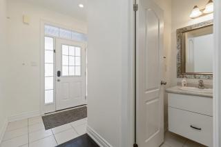 Serenity Home in Brampton 4Bedroom - 1