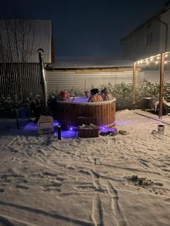 Domek pod świerkiem - 7