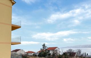 Stunning Apartment In Novi Vinodolski With Wifi - 3
