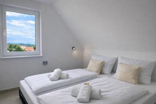 Bergblick Apartment II Messe - Ideal für Business & Urlaub - Keine Monteure - 5