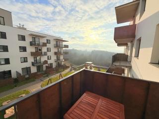 4Roses City Apartment - 4