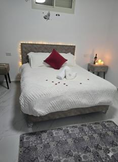 צימר נתיב המעיין - 8