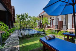 Toro Cottage - 1