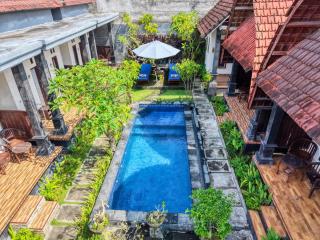 Toro Cottage - 0