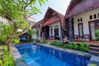 Toro Cottage - 9