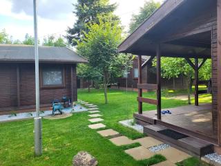 Domek "Sen 100 Jezior" - 6