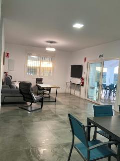 CASA RURAL EL CANTO, en La Puebla de los Infantes ideal for families and groups - 5