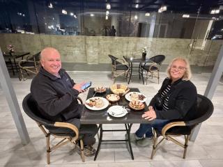 Mazaya Pyramids view inn - 1