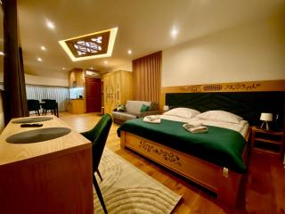 Apartamenty Zamoyskiego 13A - 6
