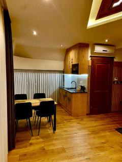 Apartamenty Zamoyskiego 13A - 5