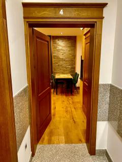 Apartamenty Zamoyskiego 13A - 4