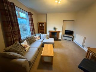 Coramount - Cozy 2 bed Cottage - 0