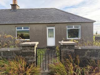 Coramount - Cozy 2 bed Cottage - 7