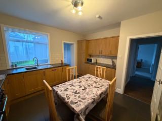 Coramount - Cozy 2 bed Cottage - 2