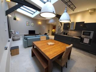 Loft moderne avec garage dans l'hyper centre - 8