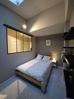 Loft moderne avec garage dans l'hyper centre - 7