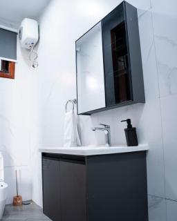 Mwambani Beach Villas (Tanga) - 1