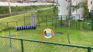 Apartment next to the Ponta Negra mall - 1