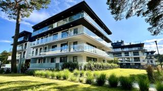 Apartament Baltic Room-Hevenia Pogorzelica - 0