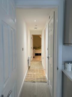 The New Village Cosy Home! 4a - 3