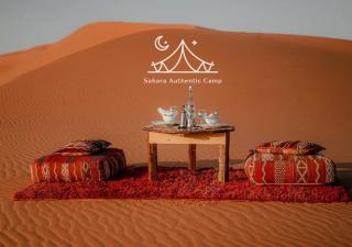 Sahara Authentic Camp - 8
