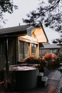 Green Valley vacation homes - Žocene - 6