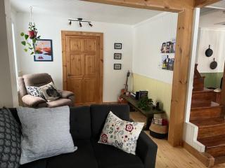 La maison des Coteaux - 5