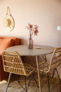 Aegialis luxury apartments - 1