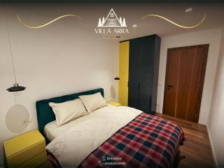 Villa Arra Brezovice - 1