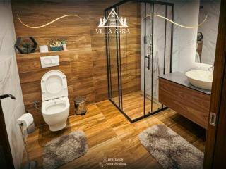 Villa Arra Brezovice - 4