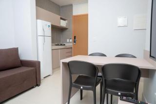 Lagoa ecotowers resorts - 5