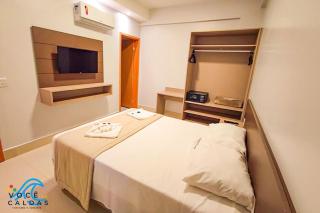 Lagoa ecotowers resorts - 4