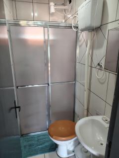 Kitnets Família Vieira - 7